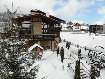 Вилла Vechornytci в  Stara Pravda Villas